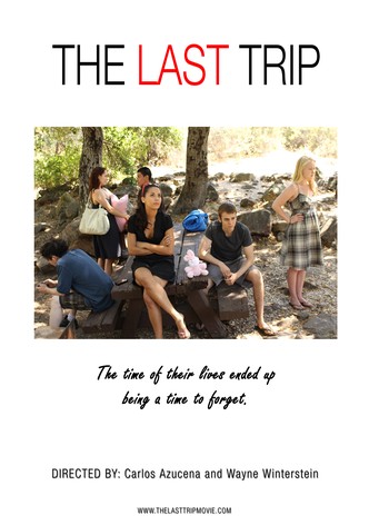 The Last Trip