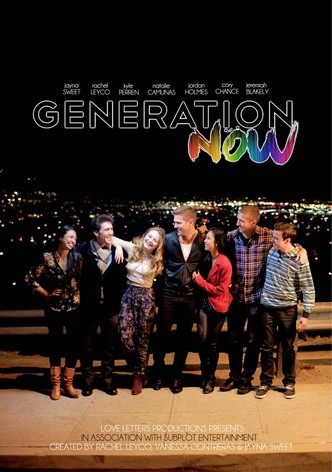 Generation Now