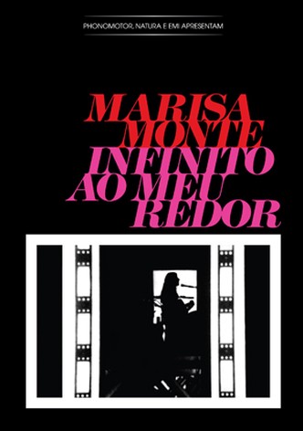 Marisa Monte: Universo ao Meu Redor