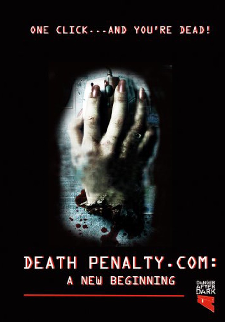 Death Penalty.Com: A New Beginning