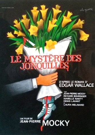 Le mystère des jonquilles