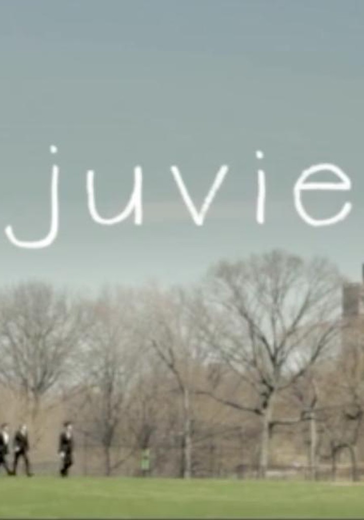 Juvie