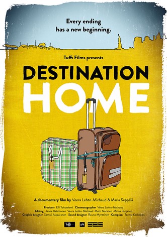 Destination Home