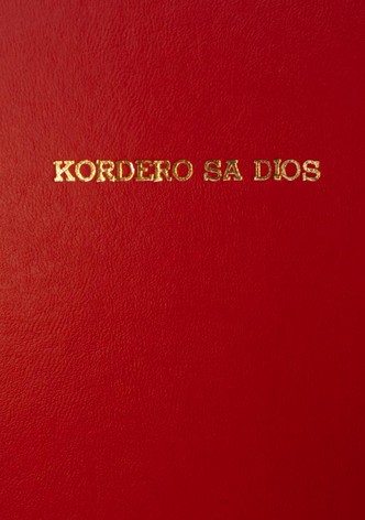 Kordero sa Dios