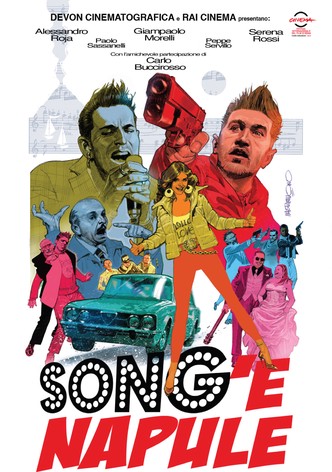 Song of Napoli