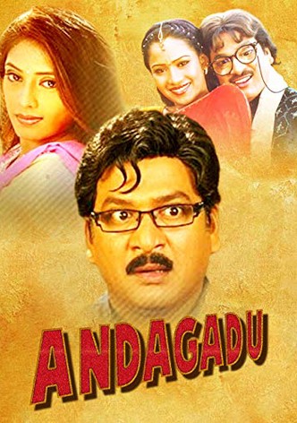 Andagadu