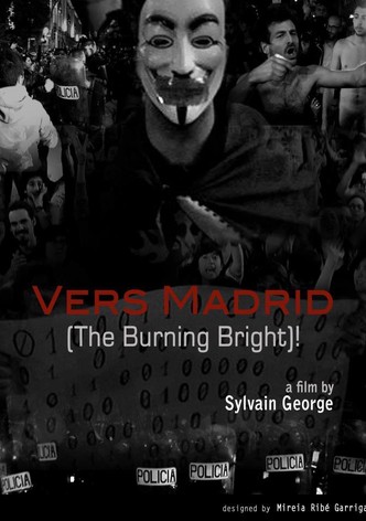 Vers Madrid! (The Burning Bright)