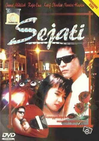Sejati