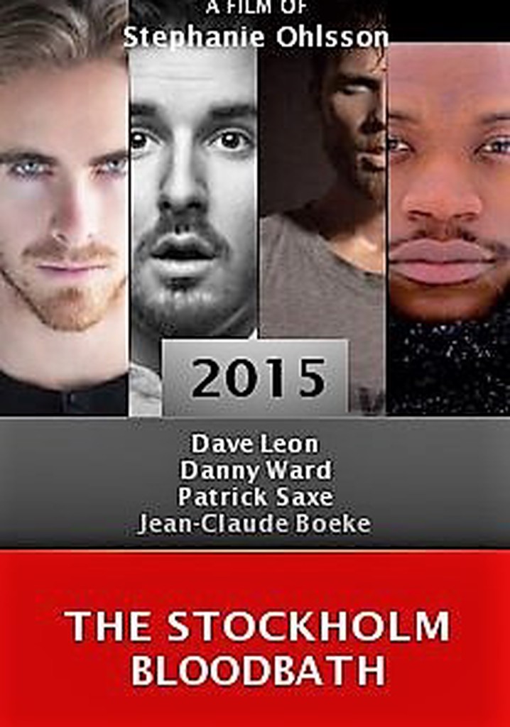 The Stockholm Bloodbath