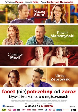 Facet (nie)potrzebny od zaraz