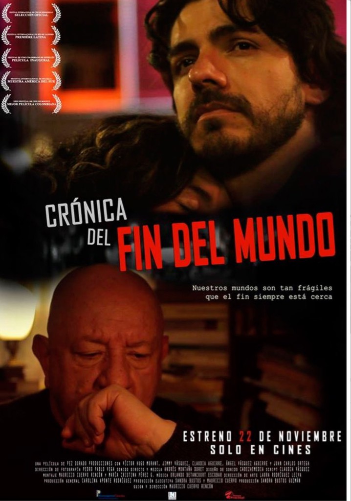 Chronicle of the End of the World