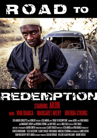 Road to Redemption