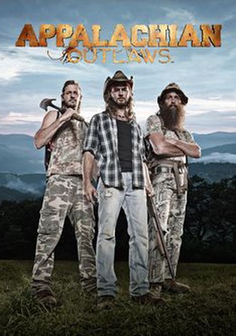 Appalachian Outlaws