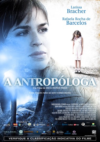 A Antropóloga