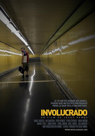 Involucrado