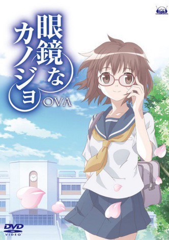 Megane na Kanojo