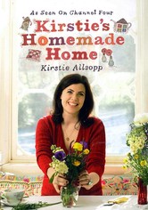 Kirstie's Homemade Home