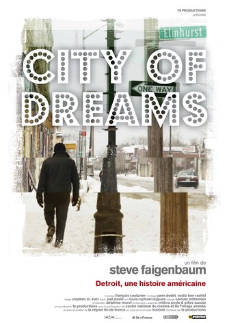 City of Dreams