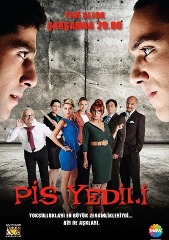 Pis Yedili