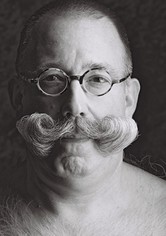 Comme une envie de moustache