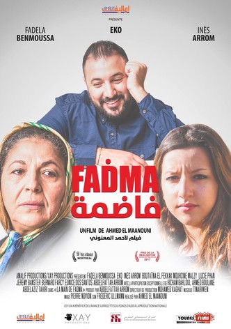 La Main de Fadma