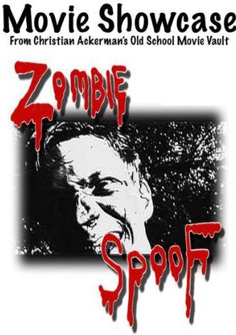 Zombie Spoof