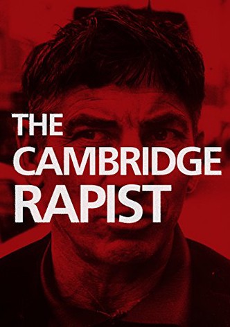 The Cambridge Rapist
