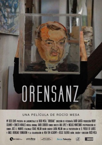 Orensanz