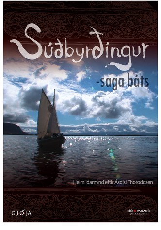 Súðbyrðingur - saga báts