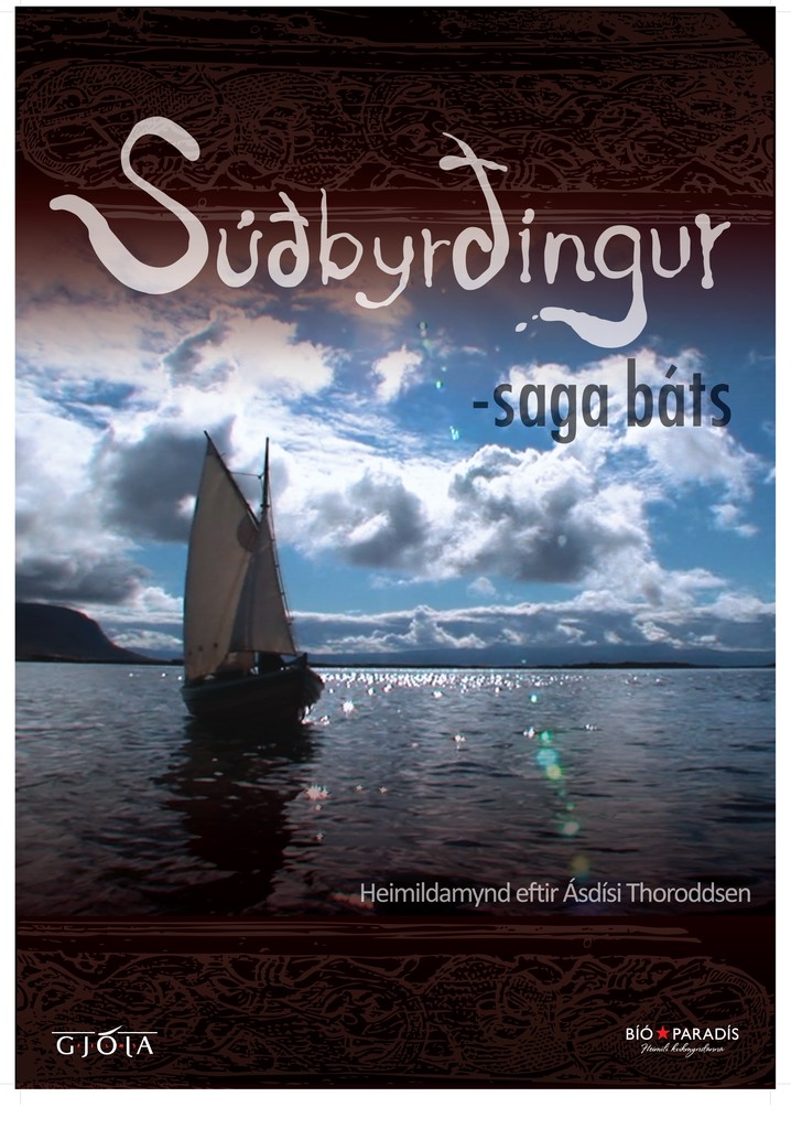 Súðbyrðingur - saga báts