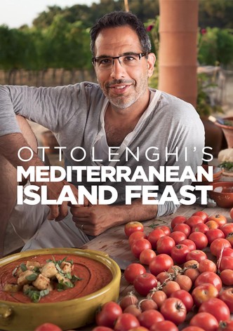 Ottolenghi's Mediterranean Island Feast