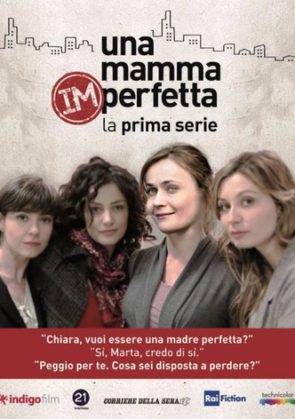 Una mamma imperfetta