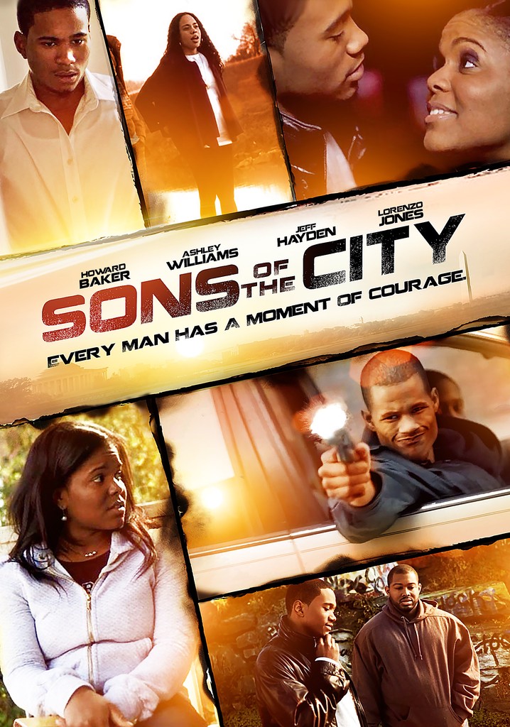 Sons of the City
