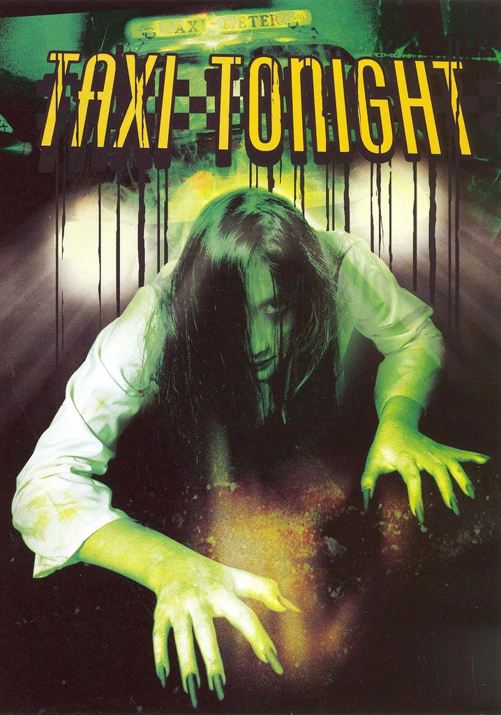 Taxi Tonight