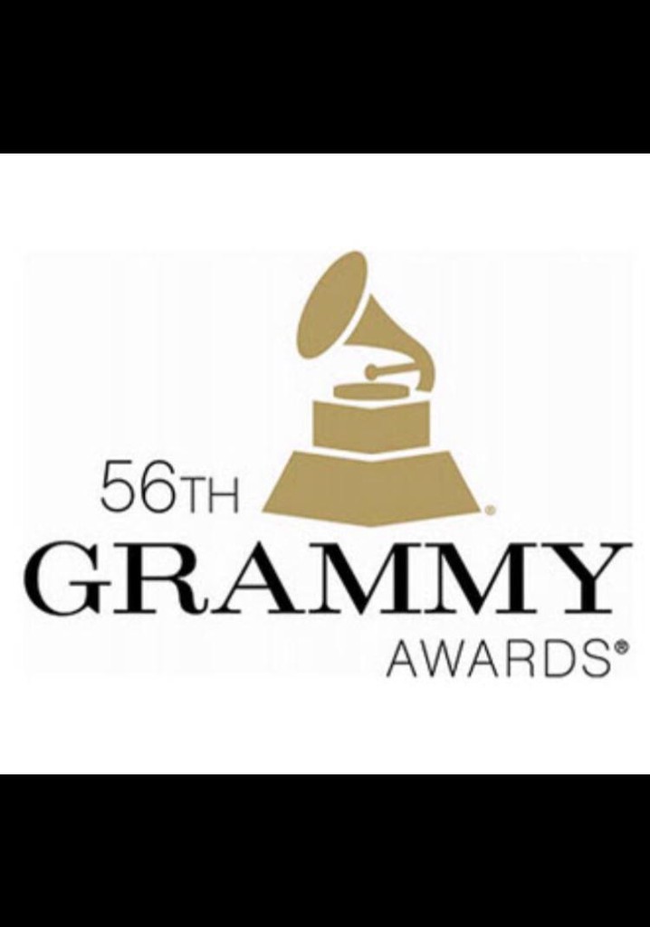 The 56th Annual Grammy Awards
