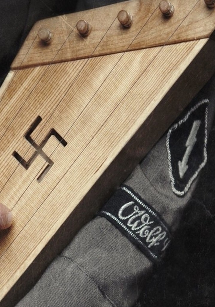 Himmlerin kanteleensoittaja