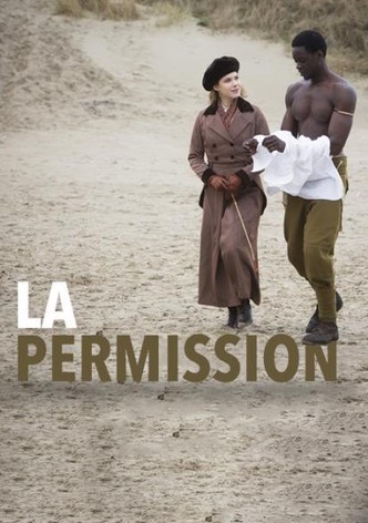 La permission