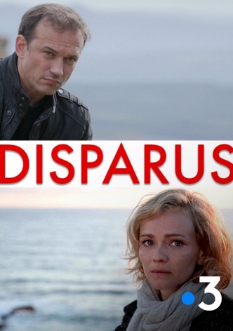 Disparus