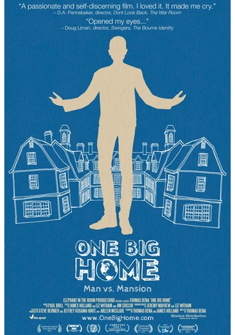 One Big Home