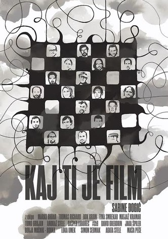 Kaj ti je film