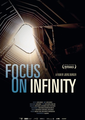 Focus on Infinity