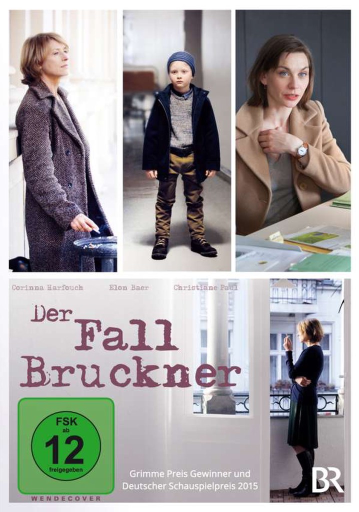 Der Fall Bruckner