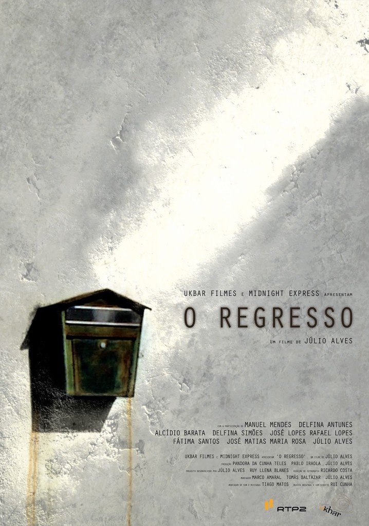 O Regresso