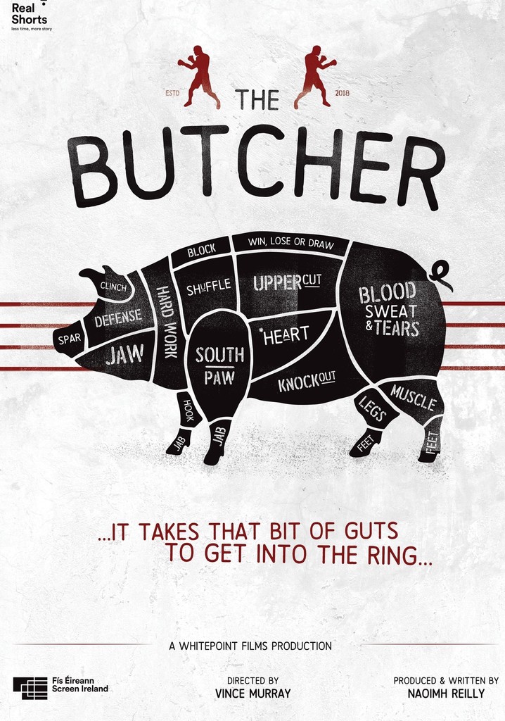 The Butcher