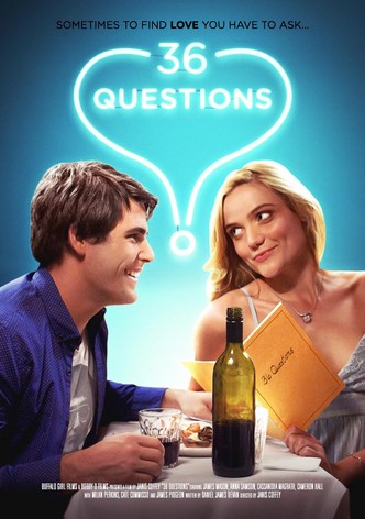 36 Questions