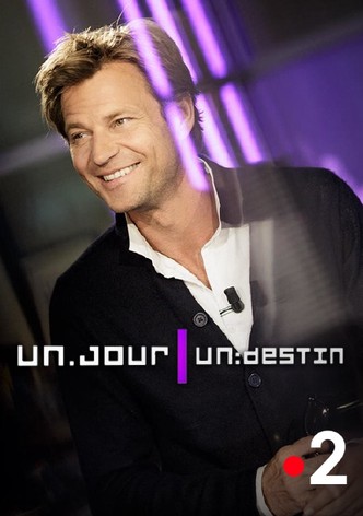Un jour, un destin