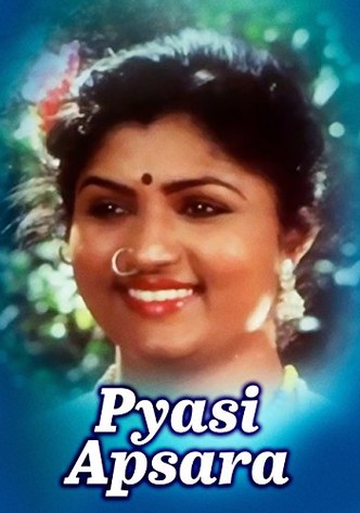 Pyasi Apsara