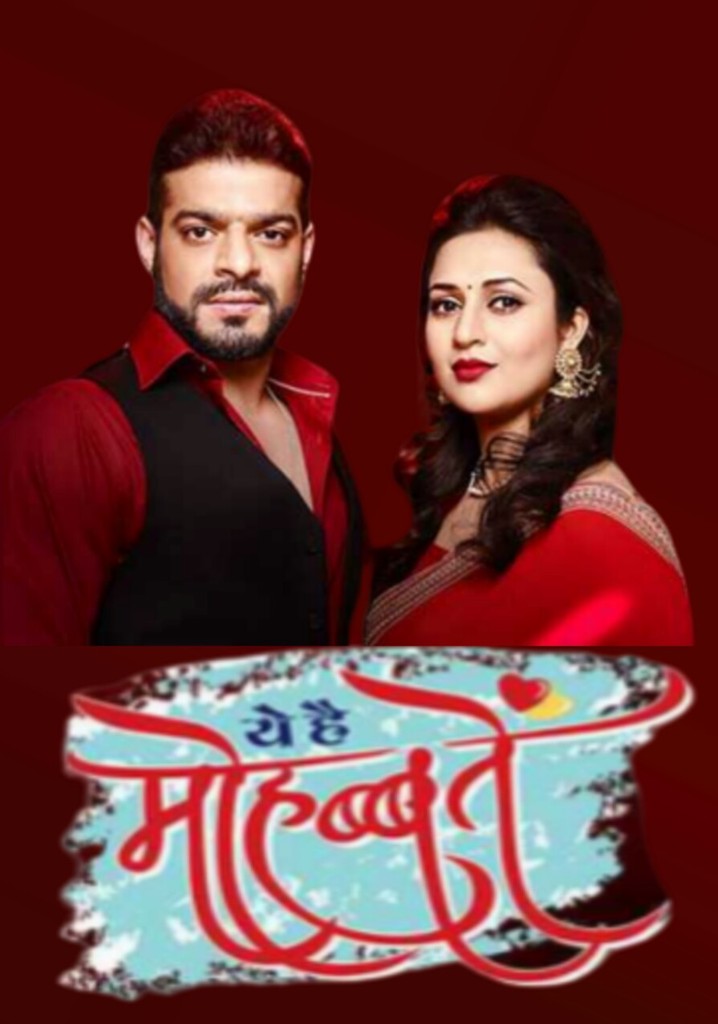 Yeh Hai Mohabbatein Watch Online Full Episodes Yeh Hai Mohabbatein Season 1 - watch episodes streaming online
