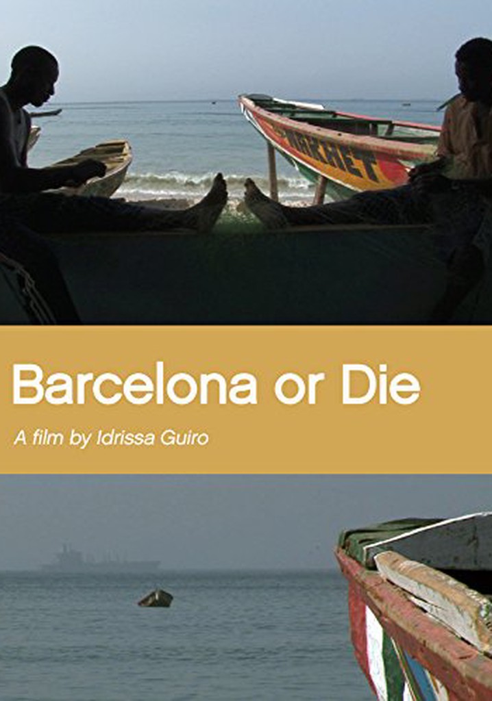 Barcelona or Die