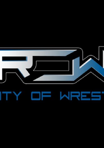 Reality of Wrestling